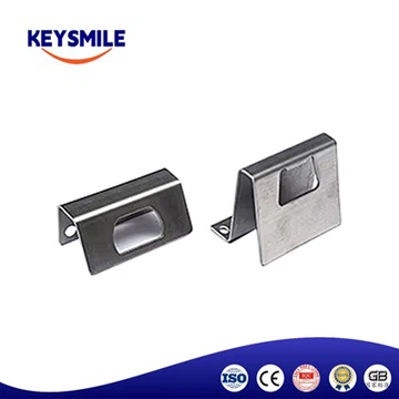 自動車メタルトリムパーツ